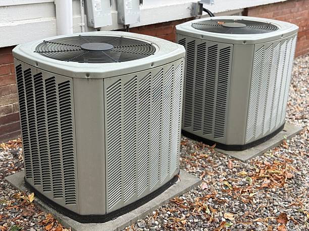 Reliable Hvac contractor in Mountlake Terrace, WA by JG Cool HVAC